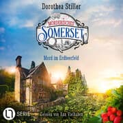 Cover von Mord im Erdbeerfeld
