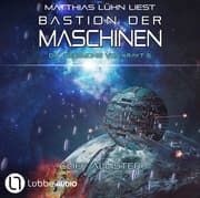 Cover von Bastion der Maschinen