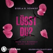 Cover von Lügst Du?