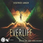 Cover von Everlife