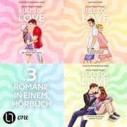 Cover von Teil 1-3