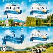 Cover von Folge 4-6
