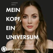 Cover von Mein Kopf, ein Universum