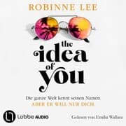 Cover von The Idea of You