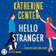 Cover von Hello Stranger