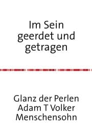 Cover von Im Sein geborgen und getragen