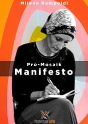 Cover von ProMosaik - Manifesto