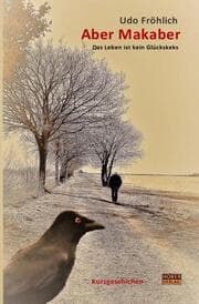 Cover von Aber Makaber