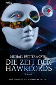Cover von DIE ZEIT DER HAWKLORDS