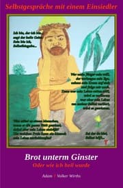 Cover von Brot unterm Ginster