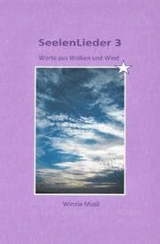 Cover von SeelenLieder 3