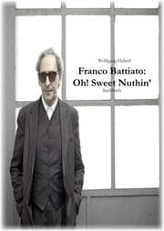 Cover von Franco Battiato: Oh! Sweet Nuthin'