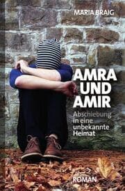 Cover von Amra und Amir