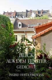 Cover von Blick aus dem Fenster