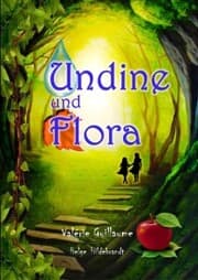 Cover von Undine und Flora