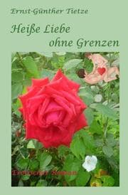 Cover von Heiße Liebe ohne Grenzen