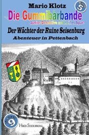 Cover von Die Gummibärbande
