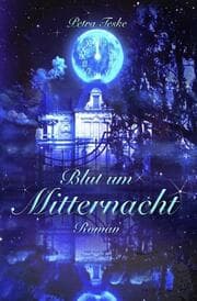 Cover von Blut um Mitternacht
