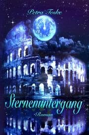 Cover von Sternenuntergang