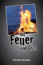 Cover von Mit Feuer und Geist