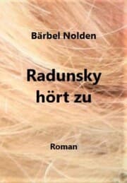 Cover von Radunsky hört zu