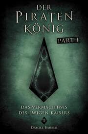 Cover von Der Piratenkönig (Part 1)