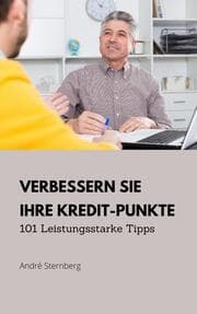 Cover von Verbessern Sie Ihre Kredit-Punkte