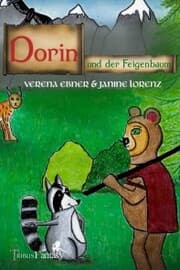 Cover von Dorin und der Feigenbaum