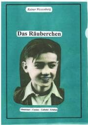 Cover von Das Räuberchen