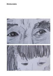 Cover von Blickkontakte