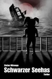 Cover von Schwarzer Seehas