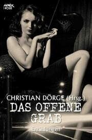 Cover von DAS OFFENE GRAB