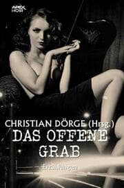 Cover von DAS OFFENE GRAB