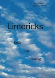 Cover von Limericks heiter bis wolkig