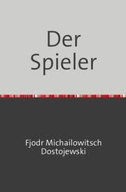 Cover von Der Spieler
