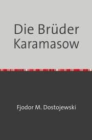 Cover von Die Brüder Karamasow