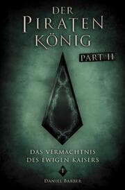 Cover von Der Piratenkönig (Part 2)