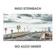 Cover von wo auch immer