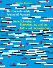 Cover von This Uncontainable Feeling of Freedom