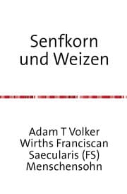 Cover von Senfkorn und Weizen