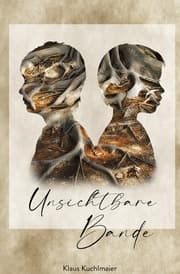 Cover von Unsichtbare Bande