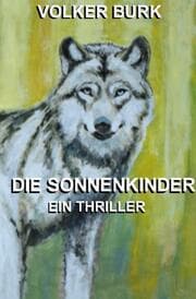 Cover von Die Sonnenkinder