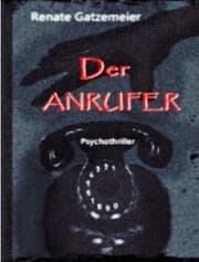 Cover von Der Anrufer