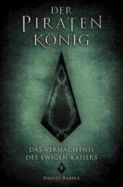 Cover von Der Piratenkönig