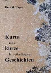 Cover von Kurts kurze Geschichten