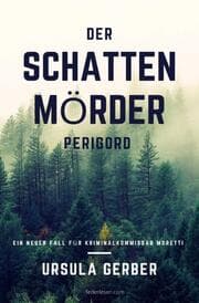 Cover von DER SCHATTEN - MöRDER