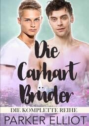 Cover von Die Carhart Brüder