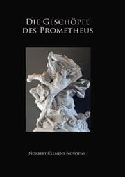 Cover von Die Geschöpfe des Prometheus