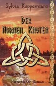 Cover von Der Nornen Knoten