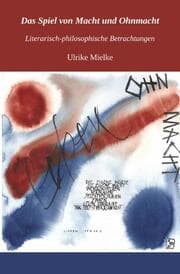 Cover von Das Spiel von Macht und Ohnmacht